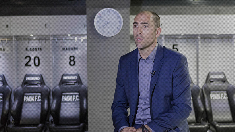 ΠΑΟΚ: Τρία φιλικά στην Ολλανδία πριν το Europa League