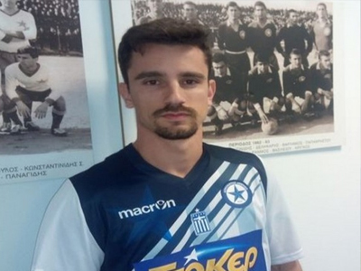 Ανακοίνωσε Μαρσελίνιο ο Ατρόμητος