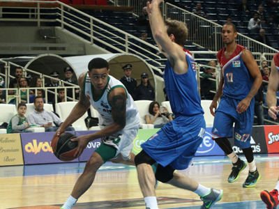 Περίπατο ο Παναθηναϊκός, 92-61 τον Πανιώνιο