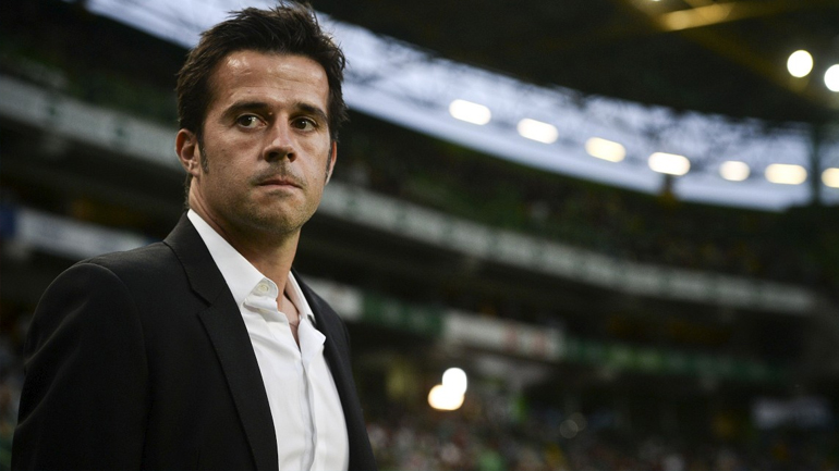 «Συμφώνησαν Ολυμπιακός και Μάρκο Σίλβα»