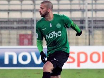 Με Ιγκόρ στην αποστολή