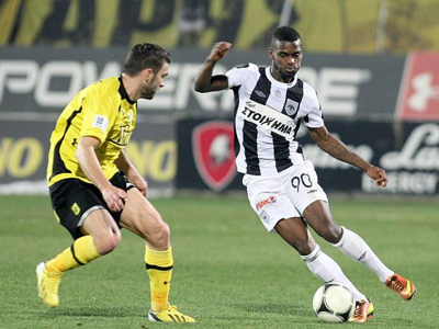 Ζήτησε εισαγγελέα για το ντέρμπι Θεσσαλονίκης ο ΠΑΟΚ