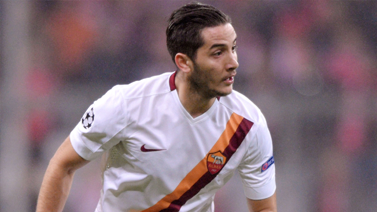 «Δεν παραχωρείται ο Μανωλάς»