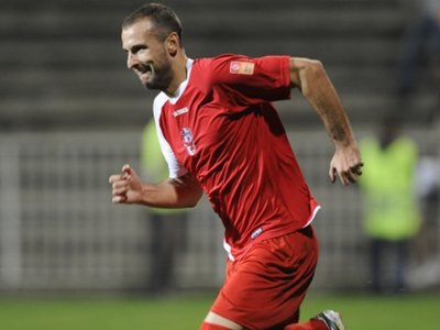 «Κλείνει» Ομπράντοβιτς η Κέρκυρα