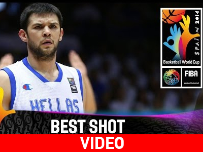 Θέαμα από τον «Παπ»!