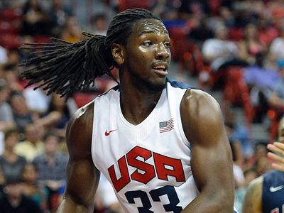 «Πρέπει να τα δίνουμε όλα»