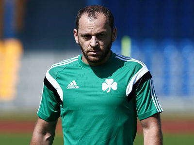 «Αν είμαστε σοβαροί, θα πάρουμε την πρόκριση»