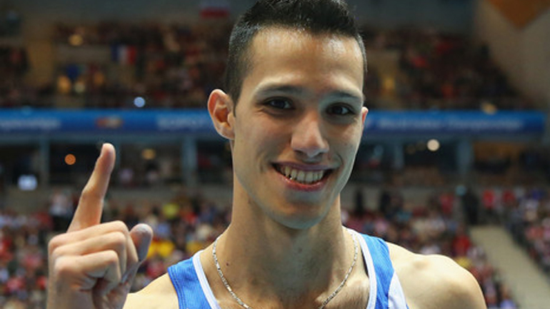 Ο Φιλιππίδης αγωνίζεται την Παρασκευή στο Μονακό