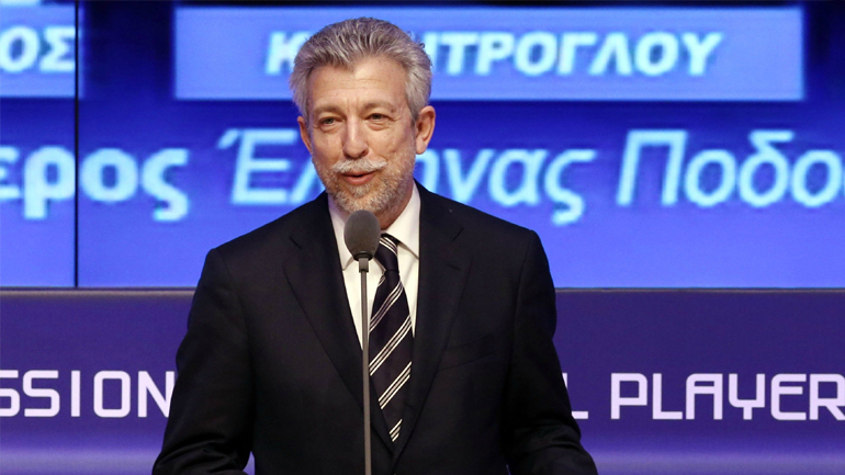 «Δεν υφίσταται η παραμικρή αμφισβήτηση»