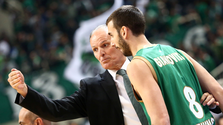 «Με το… μαχαίρι στα δόντια»