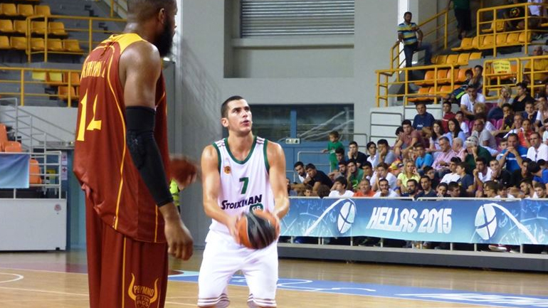 Δεύτερη νίκη του Παναθηναϊκού κόντρα στο Ρέθυμνο