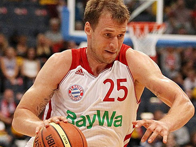 Μπάσκετ: Ένα μήνα έξω ο Γκαβέλ