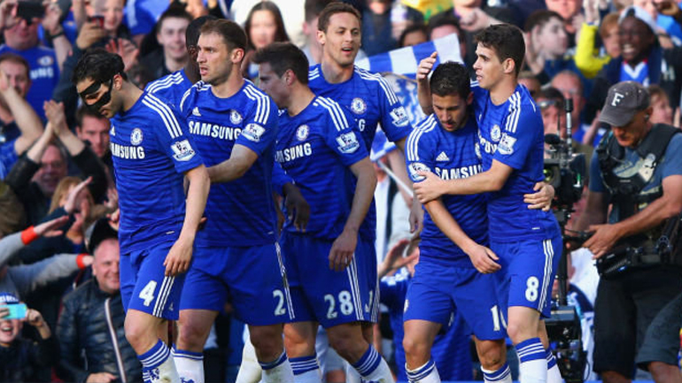 Φουλ για κούπα η Τσέλσι, 1-0 τη Γιουνάιτεντ