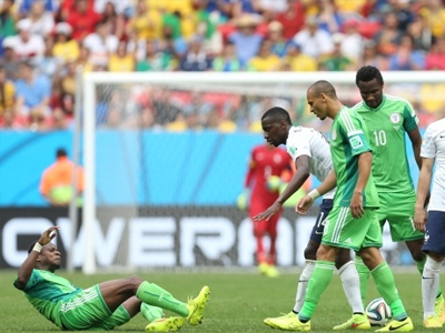 Η FIFA απέκλεισε τη Νιγηρία!