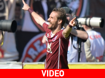 Πλησιάζει στον ΠΑΟΚ ο Μάρκο Ντέβιτς