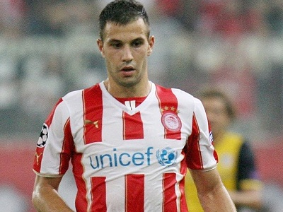 «Παίκτης του Ολυμπιακού ο Μιλιβόγεβιτς»