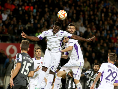 Σταμάτησε το αήττητο σερί του ΠΑΟΚ