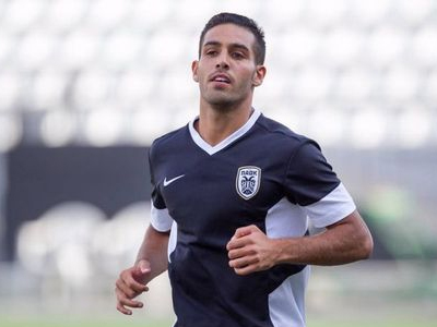 ΠΑΟΚ: Ανεβάζει ρυθμούς ο Γκολάσα