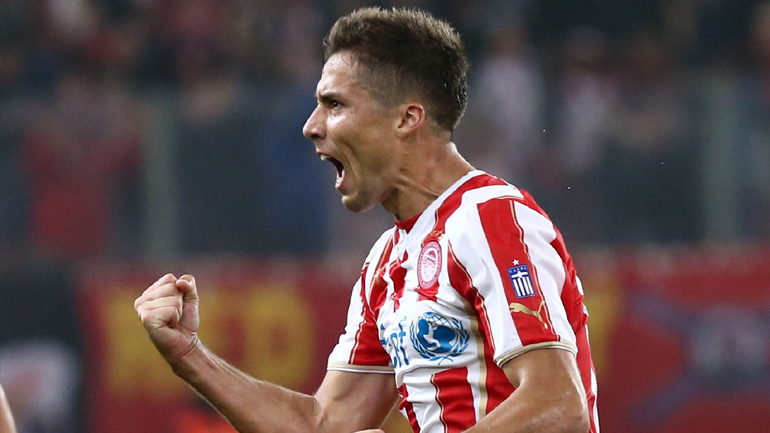 Φιλική νίκη για τον Ολυμπιακό, 3-1 τον Ατρόμητο