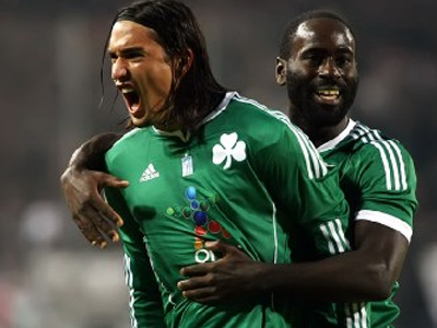 Περιμένουν Λέτο και Κουίνσι