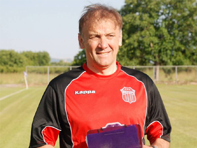 Αποχωρεί από τη Βέροια ο Στεβάνοβιτς