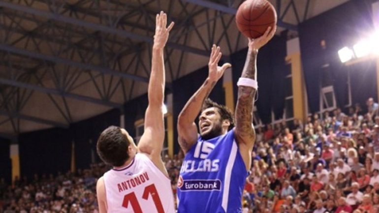 Πρώτη στην Ξάνθη η Εθνική, 80-65 τη Ρωσία