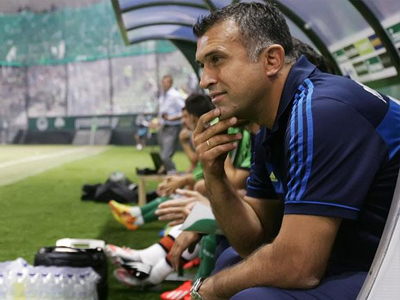 Μόνη απουσία ο Μπαϊράμι