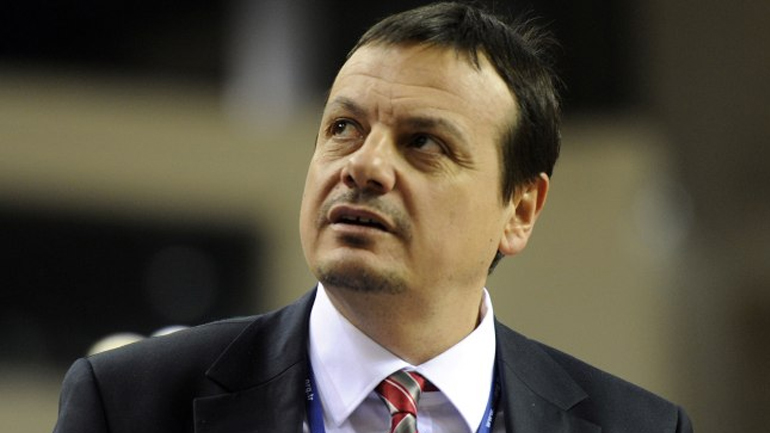 Ευρωμπάσκετ: Η προεπιλογή της Τουρκίας