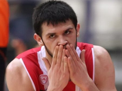 Πλησιάζει στη Βαρκελώνη ο Παπανικολάου