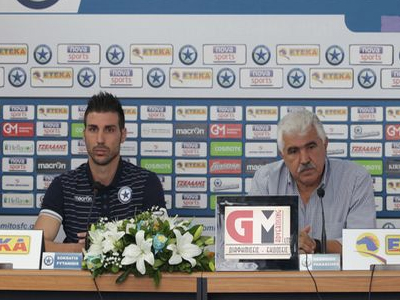 «Σα να είναι από το μηδέν»