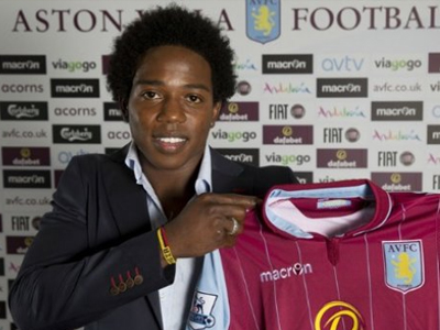 «Χωριάτης» ο Κάρλος Σάντσες