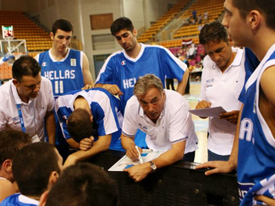 Εκτός τετράδας οι Νέοι, ήττα 82-68 από την Κροατία