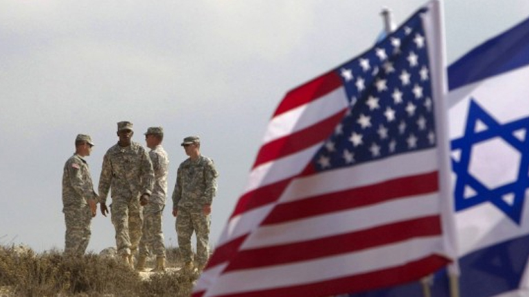 Πιθανόν να αυξηθεί η στρατιωτική βοήθεια από τις ΗΠΑ στο Ισραήλ