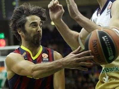 Δύσκολα η Μπαρτσελόνα, 84-74 την Μπουντιβέλνικ