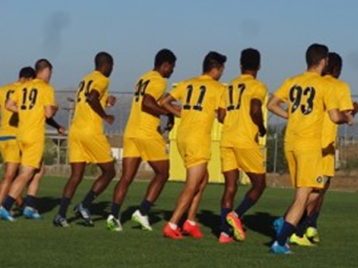 Τα εισιτήρια για το Αστέρας Τρίπολης – Μακάμπι