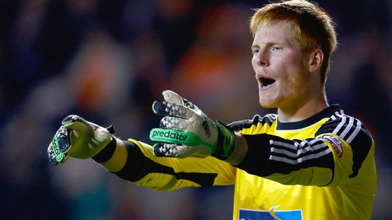 Πήρε τον Άνταμ Μπογκντάν η Λίβερπουλ