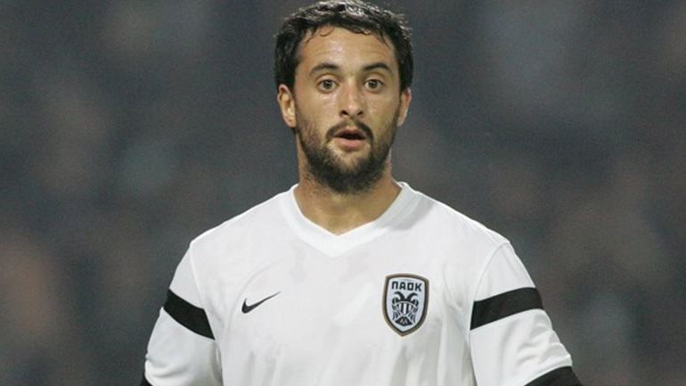 ΠΑΟΚ: Στην πόρτα της εξόδου ο Περέιρα