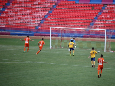 Φιλικό με τη Βέροια η Λάρισα