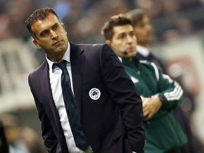 Τεστάρει τους παίκτες ο Αναστασίου