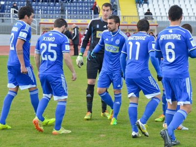 Χωρίς Λεοζίνιο η Καλλονή