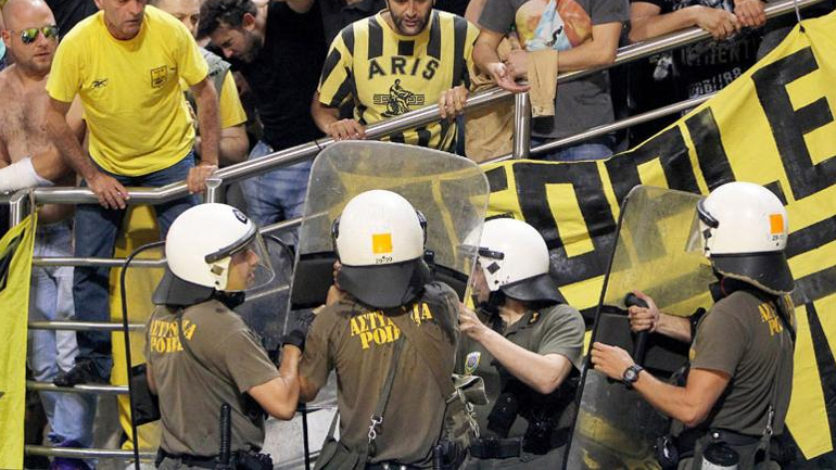 Βαριά «καμπάνα» στον Άρη