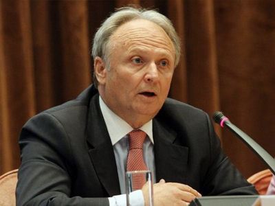 Παραχωρεί έκταση στο Σχιστό η Πολιτεία στην ΕΠΟ