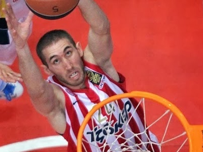 «Ο Σπανούλης, είναι μεγάλο κομμάτι της ομάδας»