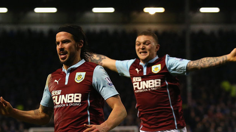 Θύμα έκπληξης η Σίτι, έχασε 1-0 από την Μπέρνλι!