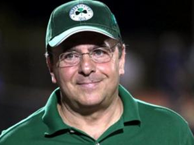 Στην ειδική επιτροπή ο Παναθηναϊκός