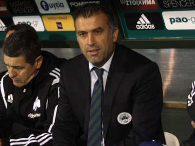 «Ακόμα καλύτεροι το 2015»