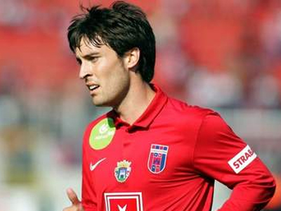 Στην Ξάνθη ο Μπαλούφο