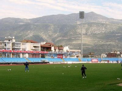 Απορρίφθηκε το αίτημα του Παναθηναϊκού