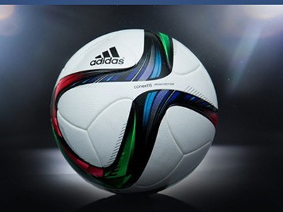 Η νέα μπάλα της Super League