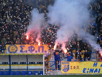 «Λευκή» ισοπαλία στο Αγρίνιο